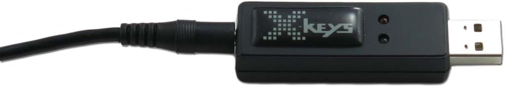 Switch Interfaces for Computer Access: From $25 USB Adapters to AbleNet Hitch for Special Needs Users
