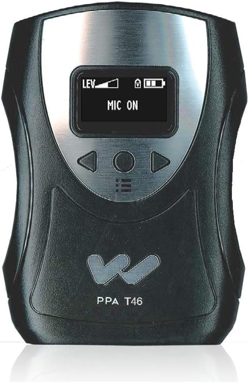Williams Sound PFM PRO Personal FM Listening System
