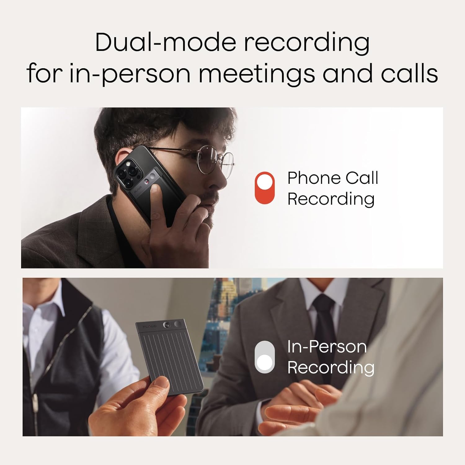 AI Voice Recorders with Transcription for People With Disabilities: Memory, Fatigue, and Cognitive Load
