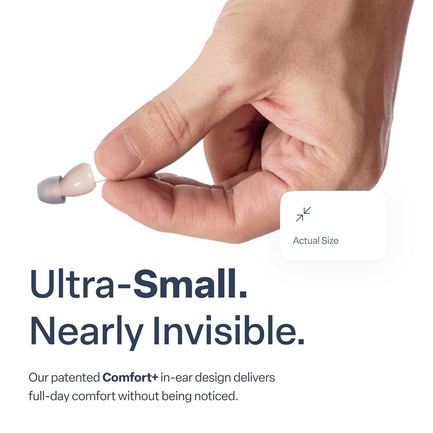 OTC Hearing Aids Under $1,000: Honest Trade-Offs for Adults Who've Skipped the Audiologist