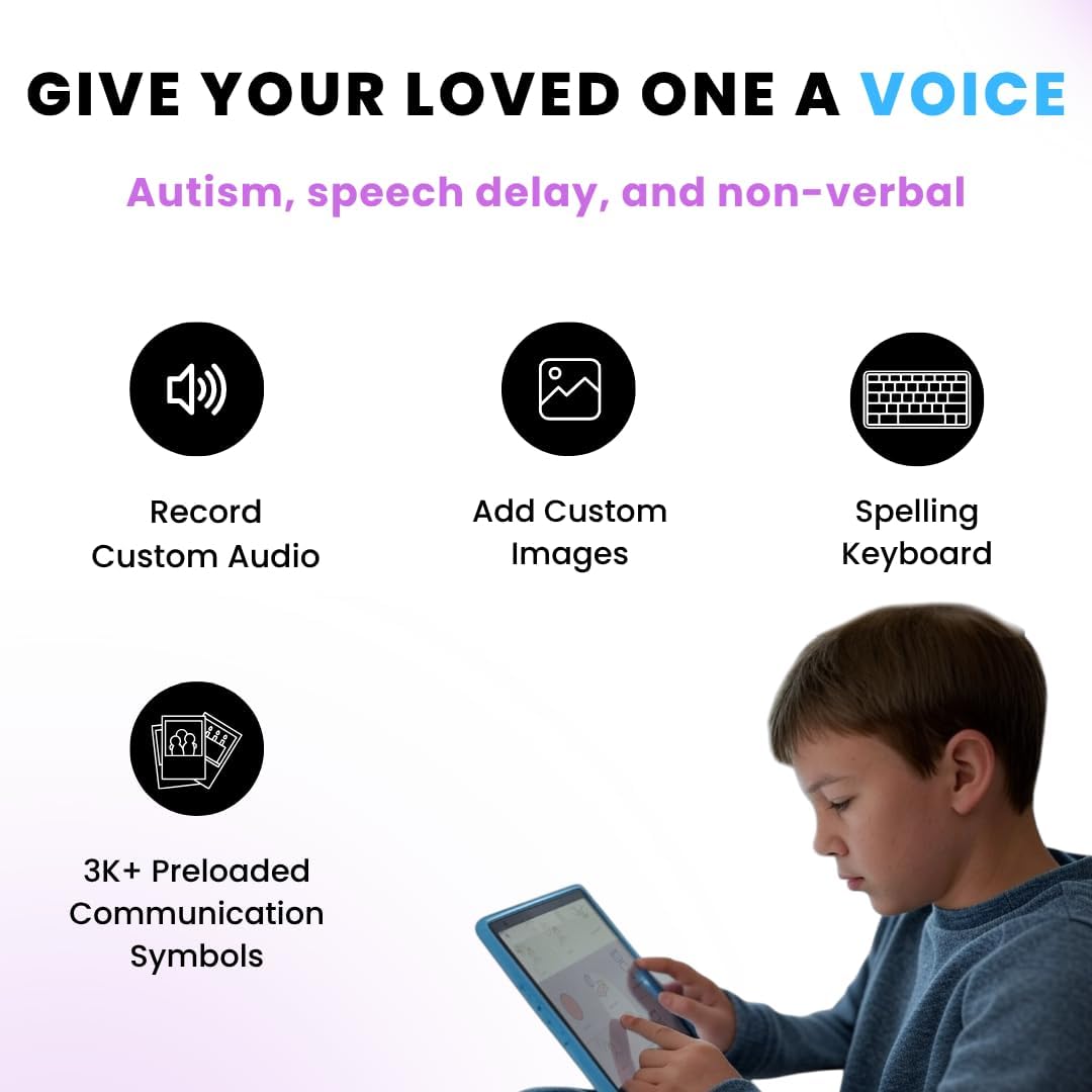 TalkingTiles, TalkingBrix, and the Wireless Standard: Mid-Tier AAC Devices for Nonverbal Adults